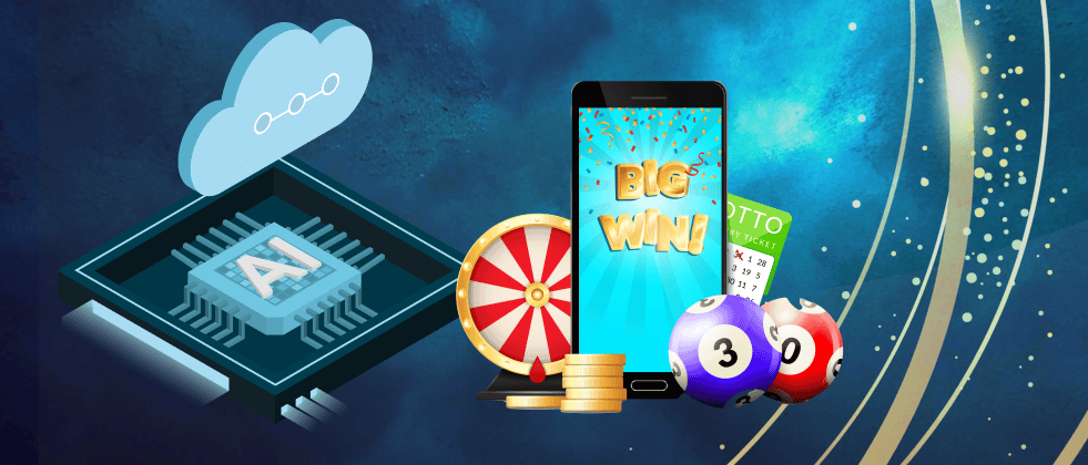 Artificial Intelligence in Online Gambling