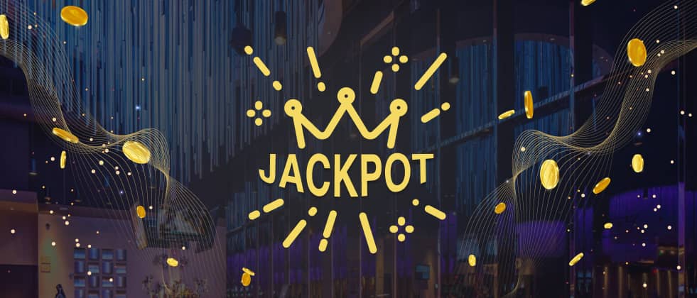 Progressive Jackpots