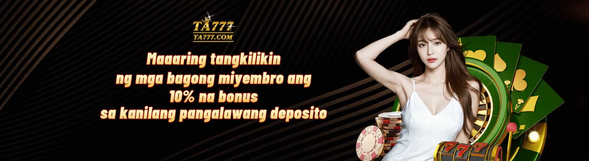 ta777 casino payment transactions are extremely simple and fast