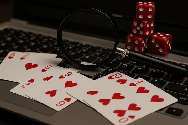 Mga Kaugnay na Pahina sa Deposito