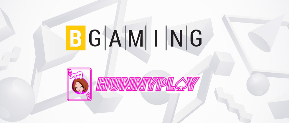 Mga Larong Inaalok ng BGaming