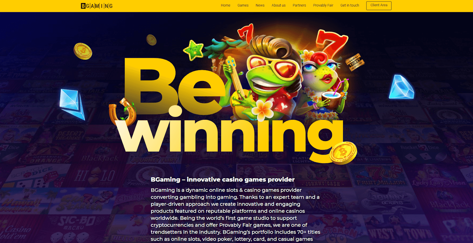 Karanasan sa Lisensya at Regulasyon